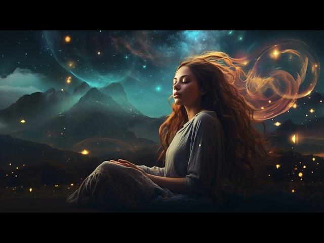 Healing Waves- Meditation Melodies for Relaxation