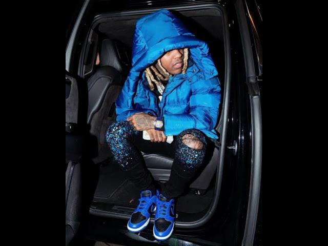 Lil Durk Mix 2024 Vol 5(Best Of Lil Durk 2024) Lil Durk Chill Playlist DJ NIRA