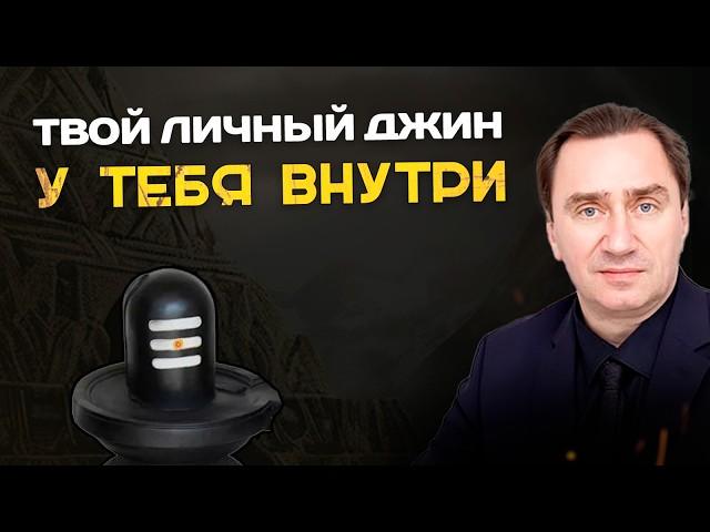 Почему мы застряли в рутине? Сергей Серебряков