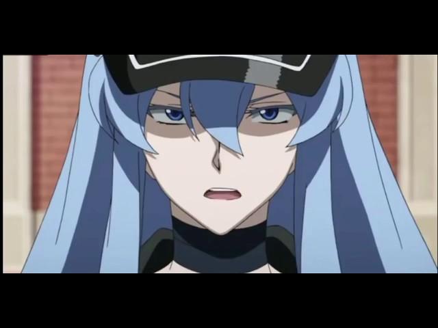 Esdeath AMV ~ Natural