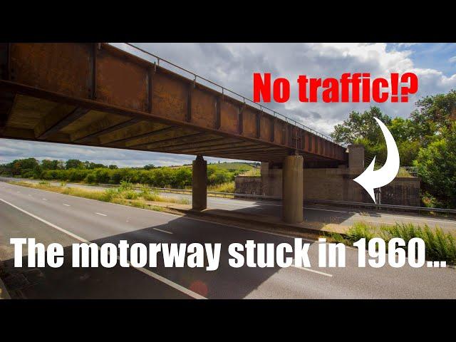 Secrets of The Motorway - M45