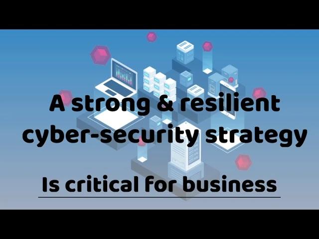 iValue Infosolutions | Protect your Data, Network and Applications