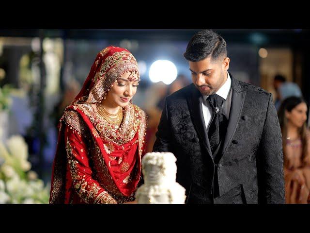 Asian Wedding Video | Highlights