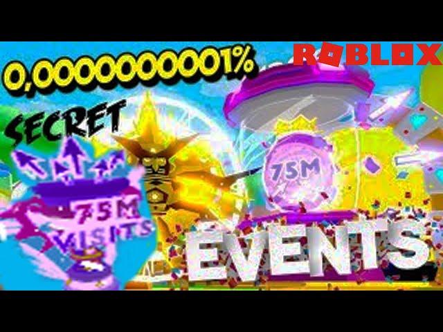 75M ИВЕНТ GALAXY TROPHY СЕКРЕТКА СИМУЛЯТОР КЛИКА РОБЛОКС МИР ТОРГОВЛИ Clicker Simulator TRADE WORLD