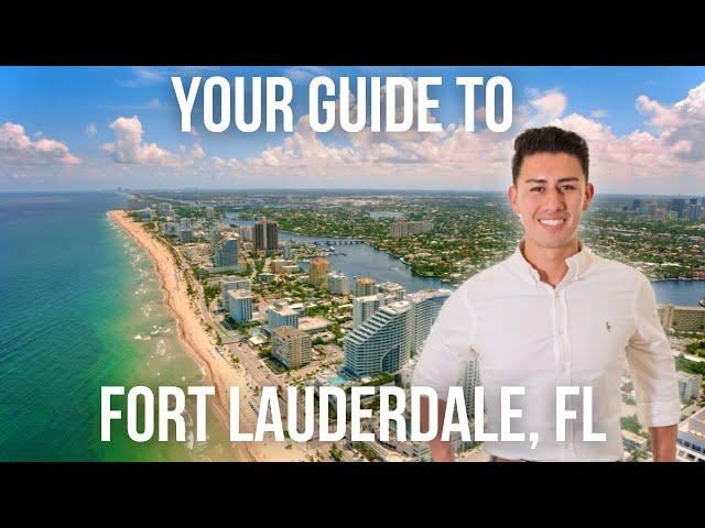 Ft. Lauderdale Real Estate: The Ultimate Insider's Guide