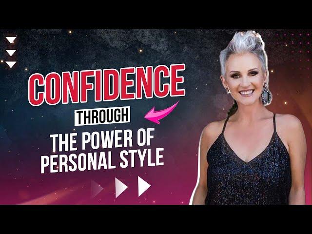 Power of Personal Style | Dress To Connect