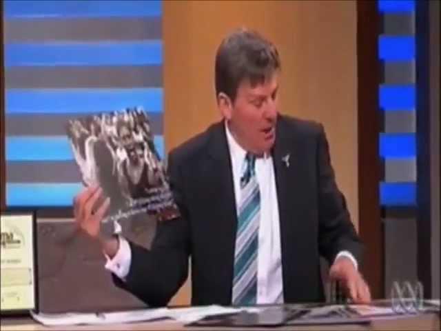 Sam Newman AFL Racism