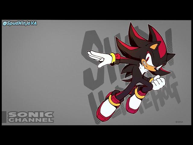 Totally not another Shadow reel