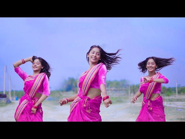 Super Hit Bangla Song Dance Performance 2024 | Dancer By Modhu | SR Vision