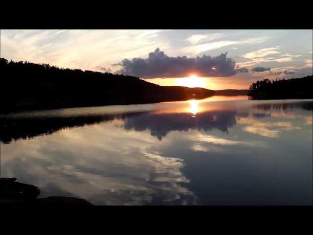 Wilderness Paddle into the Canadian Northern Boreal Forests, Part 3