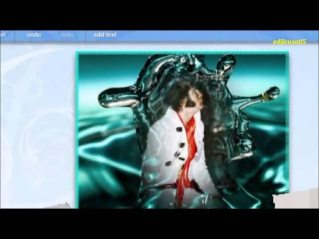 Elvis Presley "Tomorrow is a long time" (com legendas)
