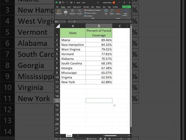 Excel! Camera Tool  #excel