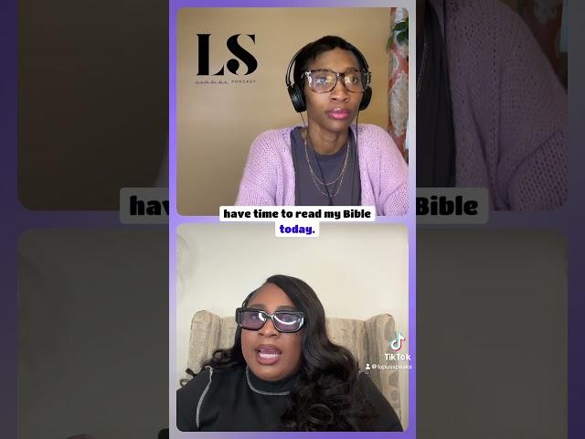 Faith over Lupus with Tommia B…