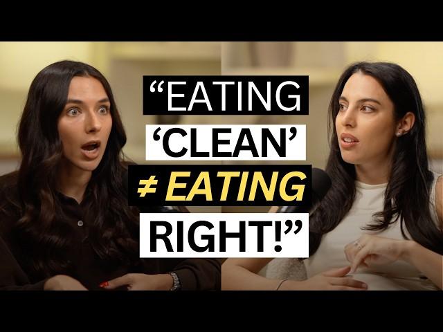 These ‘Healthy Habits’ Will Backfire — Nutritionist Layla Al-Naif Explains Why