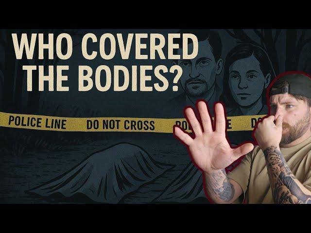 AUSTRALIA'S Most BIZARRE Unsolved Death