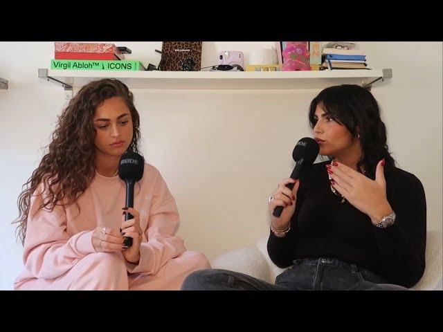 La vérité derrière les TCA (avec Kim Lewin)