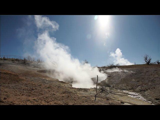 Energy Success Stories: Discovering Utah's Geothermal Potential