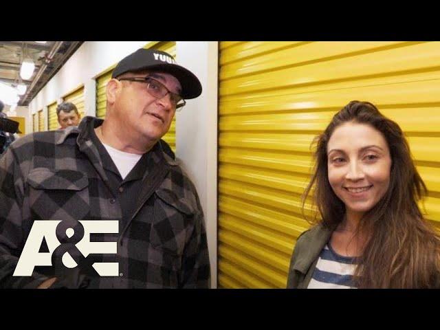 Storage Wars: Top 6 Bidding Wars | A&E