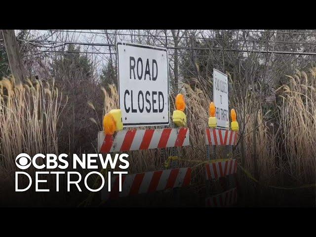 Michigan communities left in shambles after severe storm