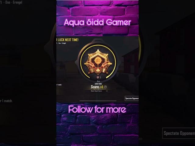 BGMI New SeasonHow to Push Conqueror?-SAMSUNG,A3,A5,A6, A7,12,J5,J7,S5,S6,S7,59,A10, A20,A30,A50