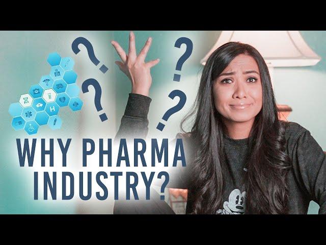 6 Reasons to Work in the Pharmaceutical Industry as a PharmD