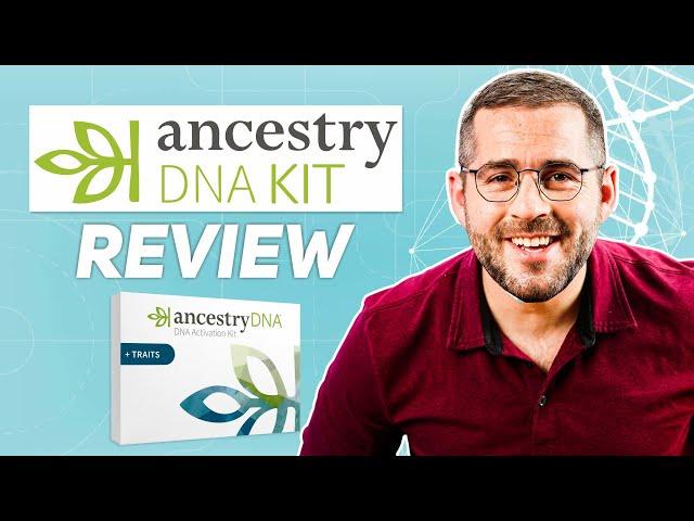 AncestryDNA Review: What to Expect and Is It Accurate?