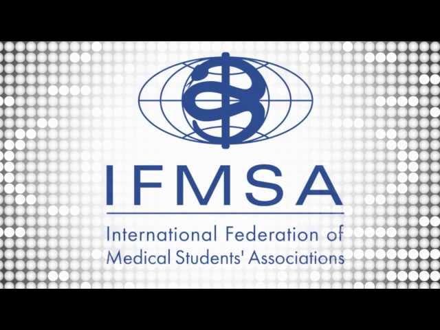 Tutorial on using the Yahoo! Groups for IFMSA