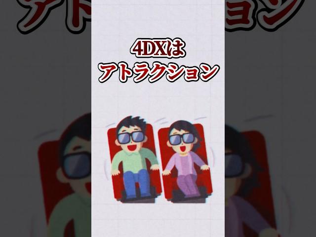 コナン映画を4DXでみるということ #vtuber #個人vtuber #jpvtuber #shorts #しろいひま
