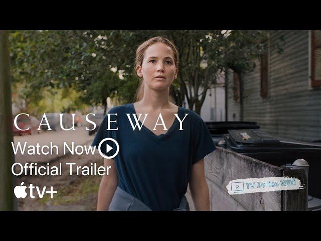 Causeway | Drama TV Film 2022 | TV Series Wiki