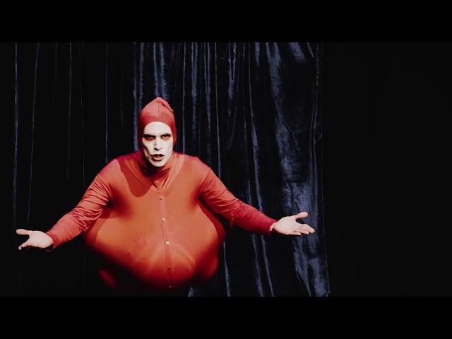 Red Bastard:  Lie with Me at Adelaide fringe