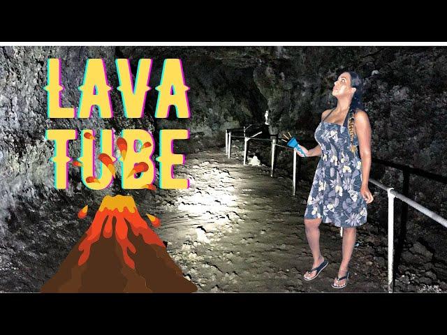 ROAD TO HANA LAVA TUBE! #youtube #roadtohana