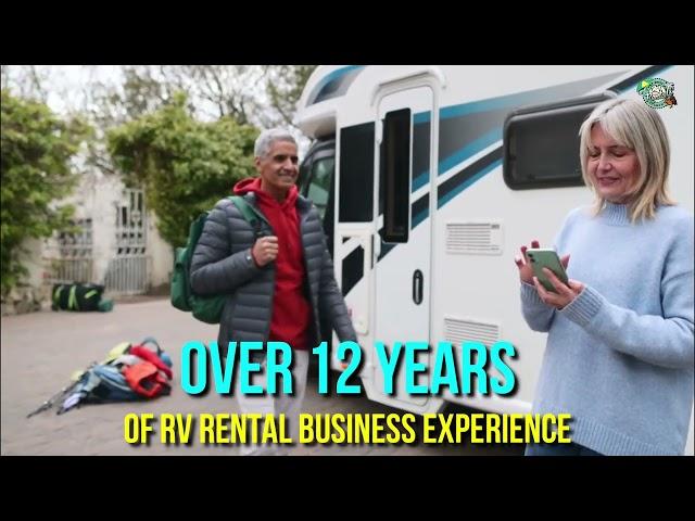 KEY WEST RV RENTALS ACADEMY