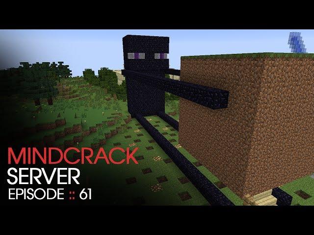 Minecraft :: Building w/ Zisteau :: Mindcrack Server - Episode 61