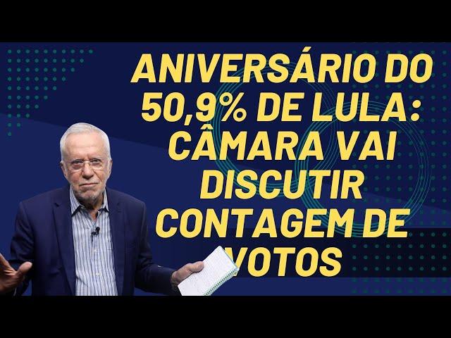 Maduro eleva ainda mais o tom com o Brasil - Alexandre Garcia