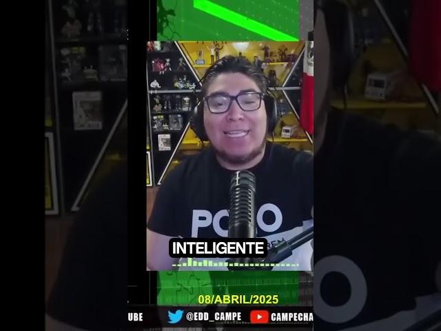¡GUERRA TOTAL!  Trump AMENAZA: 104% Arancel a China ¡YA! ⏳