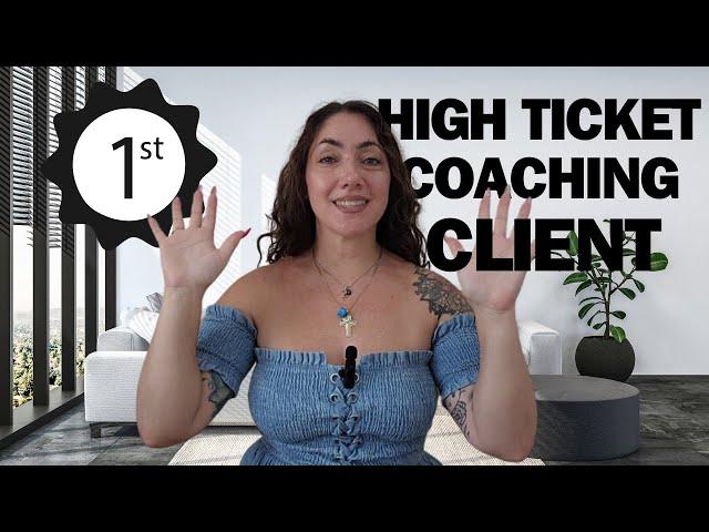 AVOID These Coaching Business Pitfalls to Attract High Paying Clients