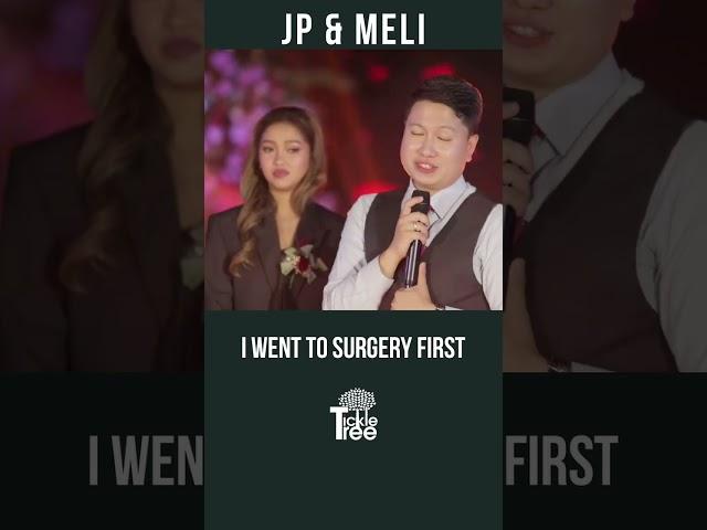 JP & Meli