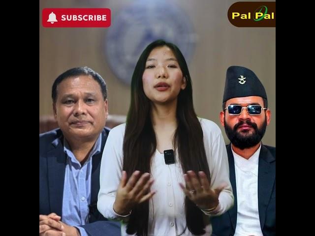 pasang lama sherpa | balen shah |  harka sampang  | kulman ghising #shorts