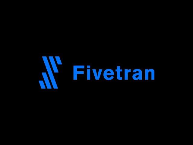 FiveTran Product Demo