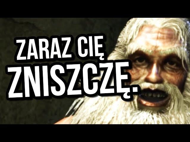 Niepozorni NPC, którzy byli groźniejsi od bossów
