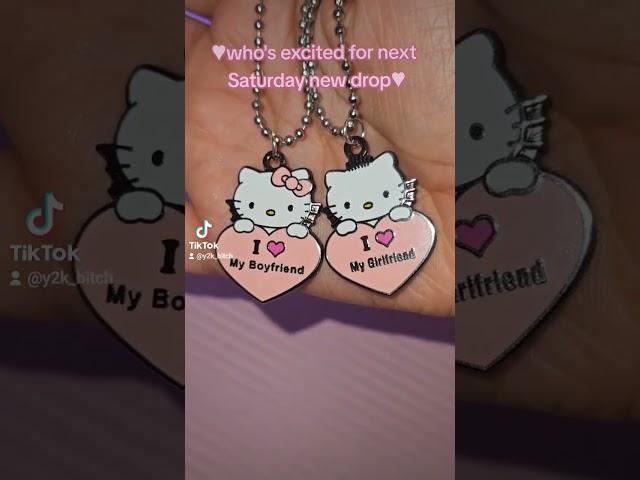 Y2KKITTY.COM.             #hellokitty #sanrio #shortspage #smallbusiness #shorts #cute