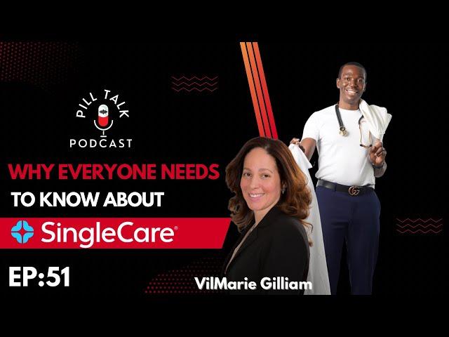 Why EVERYONE needs to know about Singlecare Discount card!!