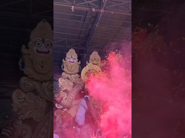 Chinchpokli Cha Chintamadi 2024 #ganeshvisarjan #mumbai #chinchpoklichachintamani #lalbaugcharaja