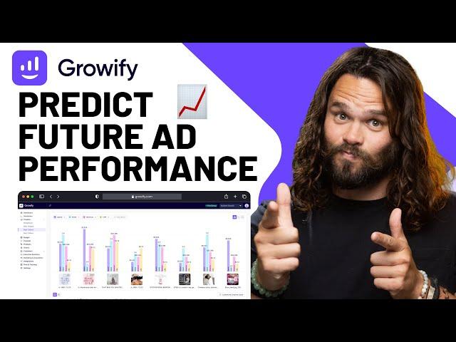 Predict Future Ad Performance to Save on Ad Spend | Growify