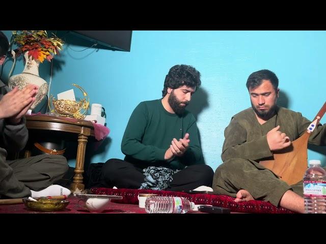 Sofi Shoaib| Sofi Delha | صوفی شعیب | Meshod Che Meshod  | می شد چی می شد