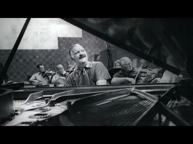 Jorge Bolet Rachmaninoff Concerto No.2 Waterloo Festival Gerard Schwarz 1984