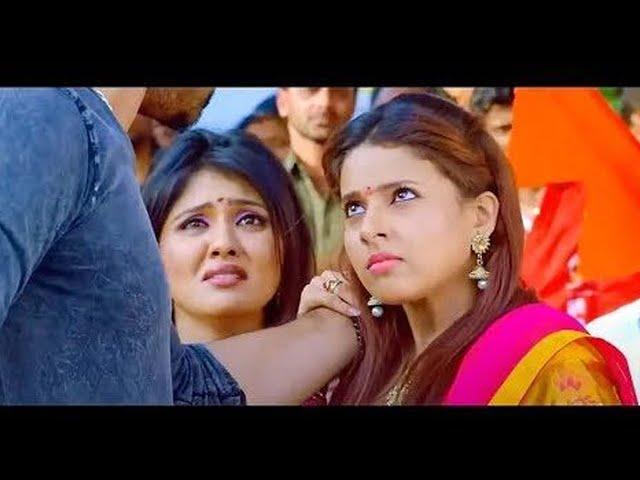 Telugu Released Hindi Dubbed Movie | Satya Karthik & Pooja | South Movies