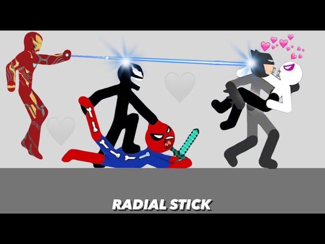 Best Falls | Stickman Dismounting compilation of funny moments #7