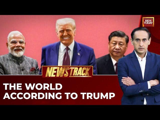 US-China Relations Set to Worsen Under Trump, India May Benefit: Ian Bremmer