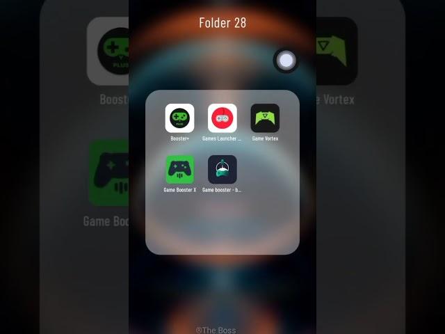 Top 5 Game booster app for Android and iOS